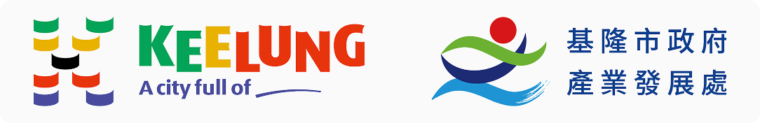 Keelung Logo